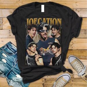 20th Anniversary Of Jonas Shirt